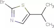 2-Bromo-5-isopropylthiazole