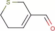 3,6-Dihydro-2H-thiopyran-5-carbaldehyde