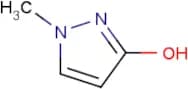 3-Hydroxy-1-methyl-1H-pyrazole