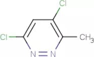 4,6-Dichloro-3-methylpyridazine