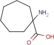 1-Amino-1-cycloheptanecarboxylic acid