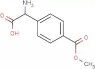 DL-4-Methoxycarbonylphenylglycine
