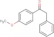 4'-Methoxy-2-phenylacetophenone