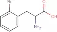 2-Bromophenyl-DL-alanine