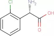 (2S)-2-Amino-2-(2-chlorophenyl)acetic acid