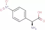(2S)-2-Amino-2-(4-nitrophenyl)acetic acid