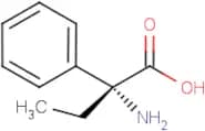 (2R)-2-amino-2-phenyl-butanoic acid