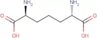 (2S,6S)-2,6-diaminoheptanedioic acid