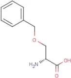 (2R)-2-Amino-3-benzyloxy-propanoic acid