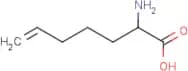 2-Aminohept-6-enoic acid