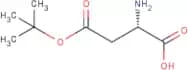 (2S)-2-Amino-4-tert-butoxy-4-oxo-butanoic acid