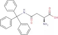 (2S)-2-amino-4-oxo-4-(tritylamino)butanoic acid