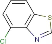 4-chloro-1,3-benzothiazole