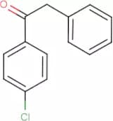 4'-Chloro-2-phenylacetophenone