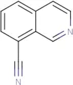 Isoquinoline-8-carbonitrile