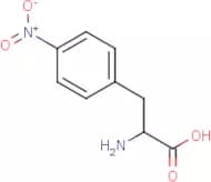 2-Amino-3-(4-nitrophenyl)propanoic acid