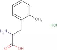 DL-2'-Methylphenylalanine hydrochloride