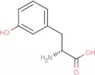(2R)-2-Amino-3-(3-hydroxyphenyl)propanoic acid