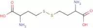 2-Amino-4-[(3-amino-4-hydroxy-4-oxo-butyl)disulfanyl]butanoic acid