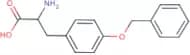 2-amino-3-(4-benzyloxyphenyl)propanoic acid