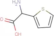 2-Amino-2-(2-thienyl)acetic acid