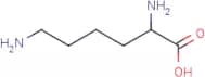 2,6-Diaminohexanoic acid