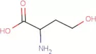 2-Amino-4-hydroxybutanoic acid