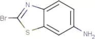 2-Bromo-1,3-benzothiazol-6-amine