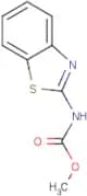 Benzothiazol-2-yl-carbamic acid methyl ester
