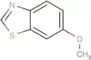 6-methoxy-1,3-benzothiazole
