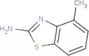 4-Methyl-1,3-benzothiazol-2-amine