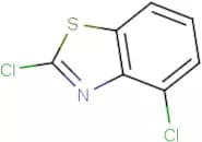 2,4-dichloro-1,3-benzothiazole