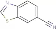 1,3-benzothiazole-6-carbonitrile