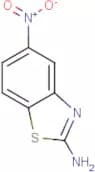 5-Nitro-1,3-benzothiazol-2-amine
