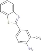4-(1,3-Benzothiazol-2-yl)-2-methyl-aniline