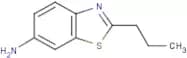 2-propyl-1,3-benzothiazol-6-amine