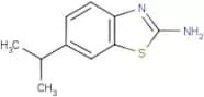 6-Isopropyl-1,3-benzothiazol-2-amine