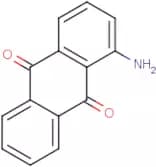 1-Aminoanthracene-9,10-dione
