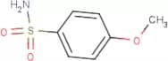 4-Methoxybenzenesulfonamide