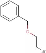 2-Bromoethoxymethylbenzene