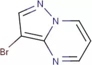 3-Bromopyrazolo[1,5-a]pyrimidine