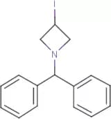 1-Benzhydryl-3-iodo-azetidine