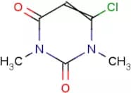 6-Chloro-1,3-dimethyluracil