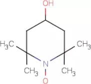 4-Hydroxy-2,2,6,6-tetramethylpiperidin-1-oxyl