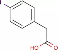 4-Iodophenylacetic acid