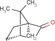 (1S,4S)-1,7,7-Trimethylbicyclo[2.2.1]heptan-2-one