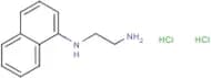 N'-(1-Naphthyl)ethane-1,2-diamine dihydrochloride