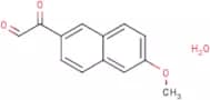 6-Methoxy-2-naphthylglyoxal hydrate