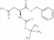 Boc-L-Aspartic acid 1-benzyl ester