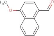 4-Methoxynaphthalene-1-carbaldehyde